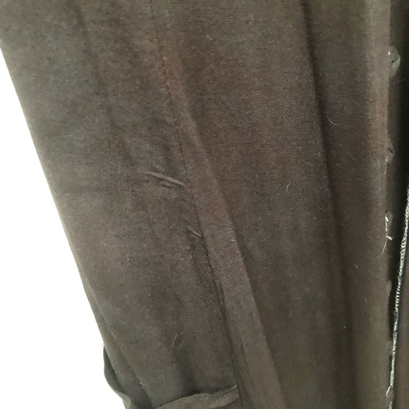 Field day and friends Fiona dress dyed witch - Picture 5 of 6